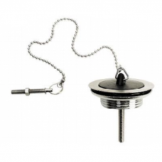 Pileta 5/4" x ø65 mm - nehrđajući čelik