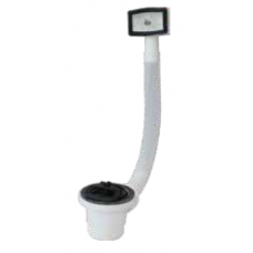 Pileta 6/4" x ø70 mm + 1kp 