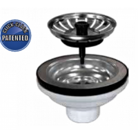 Pileta 6/4" x ø115 mm