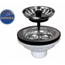 Pileta 6/4" x ø115 mm