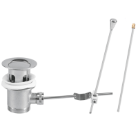 Podizač sifona 5/4 - ø63 mm