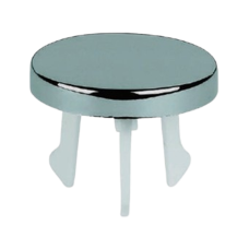 Čep preljeva umivaonika ø 23-30 mm