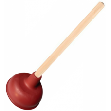 Guma ø 100 mm - za odštopavanje odvoda