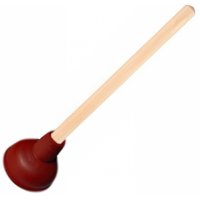 Guma ø 90 mm - za odštopavanje odvoda