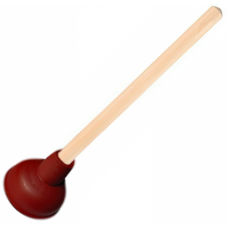 Guma ø 90 mm - za odštopavanje odvoda