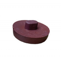 Čep sifona 5/4" - gumeni