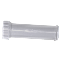 Sifonska cijev ø 40 mm - ravna