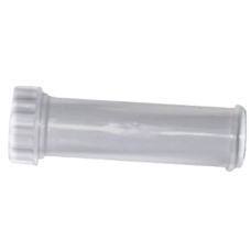 Sifonska cijev ø 40 mm - ravna