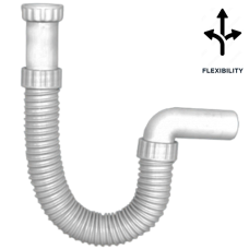 Sifonski nastavak 5/4" - 960026