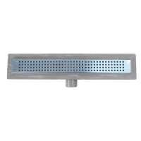 Tuš kanalica 500 mm - VM