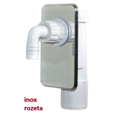 Sifon perilice - podžbukni