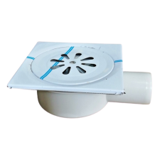 Sifon podni ø 50 mm - niski