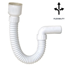 Sifon za pisoar - 960061