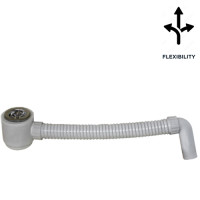 Sifon za tuš kadu - 960040