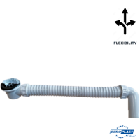 Sifon za tuš kadu - plitki