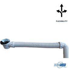 Sifon za tuš kadu - plitki