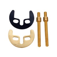 Pribor za montažu stojeće miješalice - 2 vijka - GRIFOS