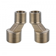 Ekscentar 3/4" x 1/2" - 2/1