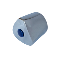 Kapa za obrtaj plava - metalna