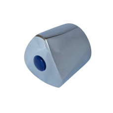 Kapa za obrtaj plava - metalna