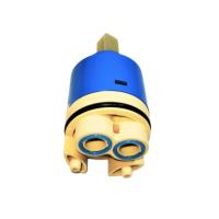 Kartuša s nožicama ø 35 mm - GP