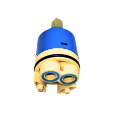 Kartuša s nožicama ø 35 mm - GP