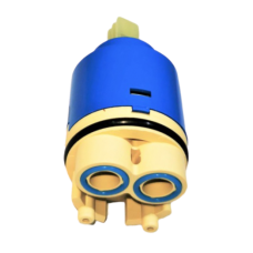 Kartuša s nožicama ø 40 mm - GP