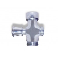 Prebacivač za tuš MBM