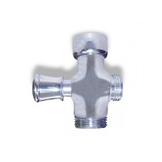 Prebacivač za tuš MBM