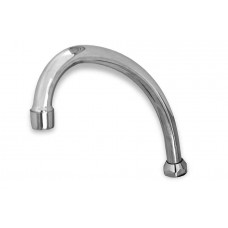 Cijev izljevna "ovalna" - 570018