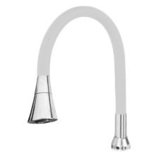 Cijev izljevna MBM Flexy - bijela