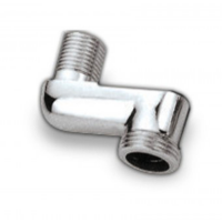 Ekscentar 3/4" x 1/2" - 40 mm