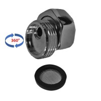 Ekscentar 3/4" x 3/4" - regulirajići 