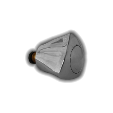 Obrtaj 1/2" - metalizirana kapa