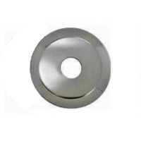 Rozeta 1/2" ø60 mm - plitka