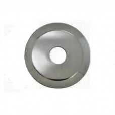 Rozeta 1/2" ø60 mm - plitka