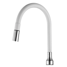 Cijev izljevna GRIFOS Flexy - bijela