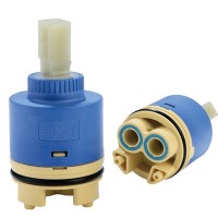 Kartuša s nožicama ø 35 mm - blister