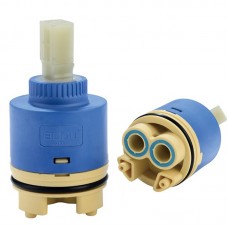 Kartuša s nožicama ø 35 mm - blister