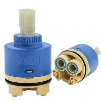 Kartuša s nožicama ø 40 mm - blister