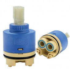 Kartuša s nožicama ø 40 mm - blister