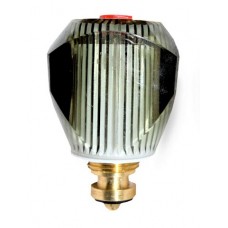 Obrtaj 1/2" crveni - pvc kapa