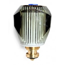 Obrtaj 1/2" plavi - pvc kapa