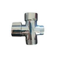 Prebacivač za tuš GRIFOS - zl115a