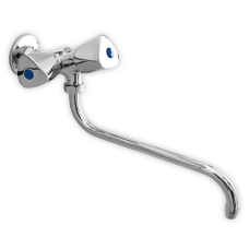 Slavina za hladnu vodu MBM - 457200 - kombinirana