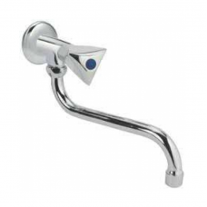 Slavina za hladnu vodu, zidna GP - Desy