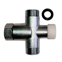 Regulator topline vode