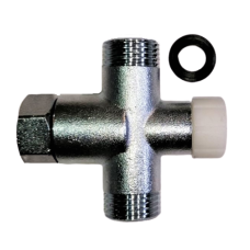 Regulator topline vode