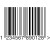 Barkod - termo etiketa