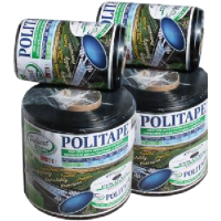 Kapajuća traka "Politape" 100m / 10 cm